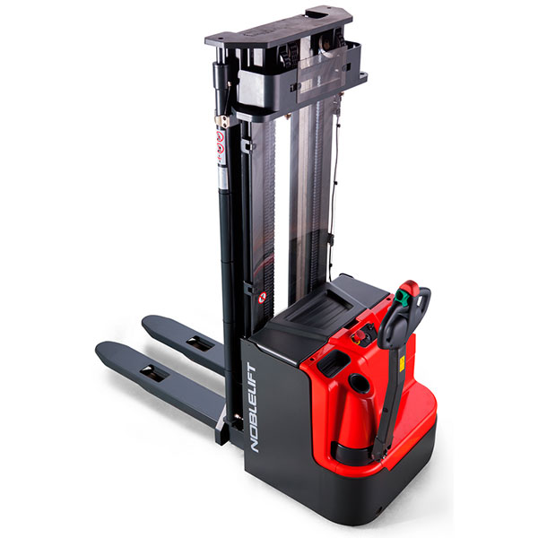 Самоходный штабелер NOBLELIFT PS20L43 TM FFL Самоходный штабелер NOBLELIFT PS20L43 TM FFL
