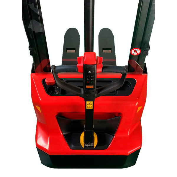 Самоходный штабелер NOBLELIFT PSE12B 2900 Самоходный штабелер NOBLELIFT PSE12B 2900