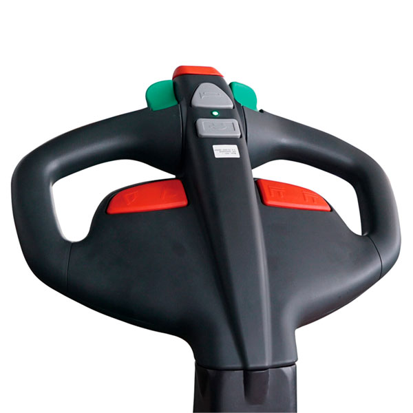 Самоходный штабелер NOBLELIFT PS20N 2900 Самоходный штабелер NOBLELIFT PS20N 2900